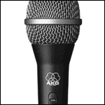 CENZORED :: Вокальный микрофон AKG D55 S